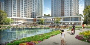 대우ㆍ동부 ‘김포풍무 프로지오 센트레빌’ 입주민 재능 참여 프로그램 실시