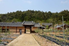 [테마있는 명소] 이몽룡 생가 봉화 계서당①--‘춘향전 이몽룡’ 실존인물의 고향집