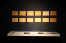 개념미술가 최찬숙…“지금 내 성격과 행동은 과거 기억의 응축물”