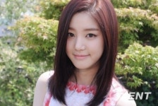 구가의 서 이유비, 초코가 청조가 되기까지...(인터뷰)