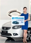 르노삼성 “타사 준중형車, SM3로 바꿔 드립니다”