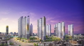 LH 대구경북본부, 대구 대현3지구 도심 중소형 아파트...1002세대 공급