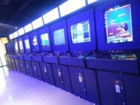 [취재X파일] 용호의권과 너구리가 한자리에…넥슨컴퓨터박물관 가보니