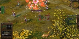 [차이나리뷰] 고갱님 당황하지 않는 친절한 MMORPG