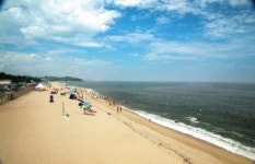 강서구, 구민에게 자매도시 강릉 연곡해변 야영장 무료 제공