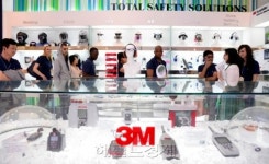 <외투기업을 찾아서>한국쓰리엠 “철저한 현지화 통해 ‘창조경제’에도 이바지할것”