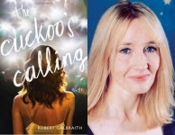 조앤 롤링, 男 추리작가 변신 ‘들통’…베스트셀러 ‘더쿠쿠스콜링’