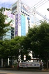 대구도시공사 유니버시아드레포츠센터, ‘가족행복 가두홍보 캠페인’...건강한 여름나기 홍보