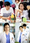 주원 문채원 “대본연습부터 촬영까지…빛나네”