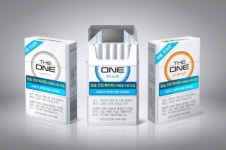 KT&G, 참숯으로 수분유지 ‘더원’ 여름 한정판 출시