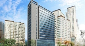 용산 문배동 10-3번지 일대에 도시형생활주택 및 오피스텔 단지 들어선다