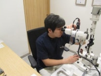 부산지역 안과, ‘콧대 높은 외국인도 찾는 라식수술’