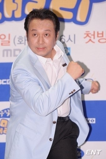 박철 “‘무작정 패밀리3’, 연기자 인생에 새로운 도약이자 출발”