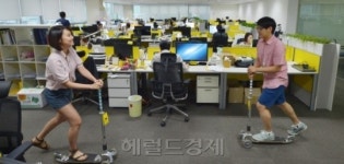 판교, 창조경제 등 태우고 ‘창조‘로 날다