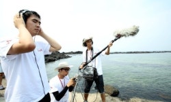 SK대학생봉사단 ‘써니’, 시각장애인 위한 ‘제주 여행 가이드’ 제작