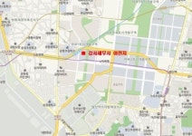 영등포구에 있던 강서세무소, 관내로 이전