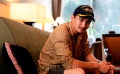 ［한류플러스］태국판 ‘풀하우스’ 연출하는 태국 톱스타 아난다 에버링햄