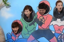 ‘위기탈출 넘버원’, 8년 장수비결은?
