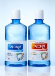 <명약 다이제스트③>  동아제약 토탈 오랄케어 ‘가그린’