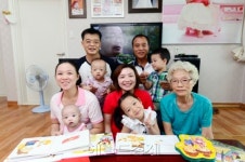 <행복한 완득이를 위하여 7편>이해와 배려가 키워낸 사랑. 두 베트남 여성의 행복한 결혼기