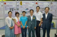 경북과학고등학교 우진택 학생, ‘제35회 전국학생발명품경진대회’...대통령상 수상