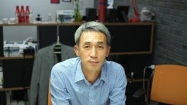 메가박스 able 김형우 대표 “순수 광고캠페인과 미디어 조합했죠”