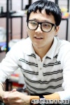 씨드나인게임즈 김 건 대표 국민 RPG 개발 위해 모든 역량 집중했다