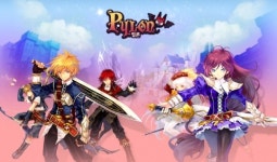 [금주의 웹게임 - 필론] 동화풍 감성 빛나는 판타지 웹 MMORPG의 매력