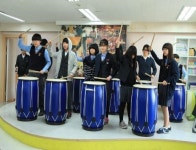 성동구, 드럼ㆍ난타 두드림(Do-Dream) 프로젝트