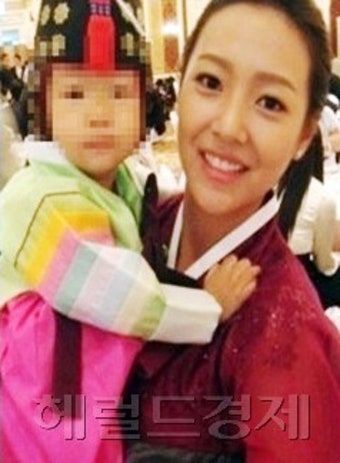 ‘로열패밀리’ 윤태영 부인, 임유진은 누구?
