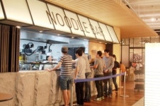 엔씨소프트, 일하기 좋은 새 보금자리 공개!