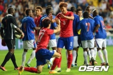 한국 크로아티아 평가전, ‘홍명보호’ vs ‘세계8위’ 오늘 8시 생중계