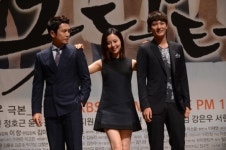 ‘굿닥터’, 삼각관계여도 세 사람 시너지는 무적