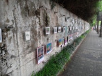 도봉구, 방학2동 주민센터~신방학초 명품거리에 주민행복전시장 탄생