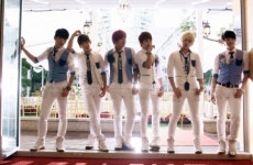 보이그룹 지아이엠,음원공개…세번째 디지털싱글 활동 돌입