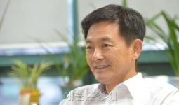 조현정 비트컴퓨터 회장 “u-헬스케어 준비 끝…사업 시작만 기다리는 중”