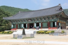 ［길문화프로젝트］① ‘아름다운 순례길’...그들이 걸은 고난의 길, 다양한 종교가 하나되는 화합의 길