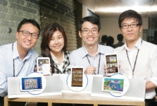 우리 가족의 모든 삶을 ‘홈보이’로 연결한다...LG유플러스 홈보이 개발팀 인터뷰