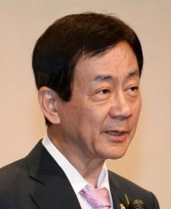 [속보] 진영 보건복지부장관 사임… “책임 통감”