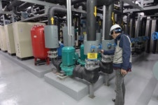 <르포> 강릉시, “저탄소 녹색도시 체험센터 매해 5만명 관광객 유치할 것”