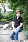 엘엔케이로직코리아 이영찬 개발이사 서비스 10주년, 유저 사랑 보답하는 붉은보석 빛날 것