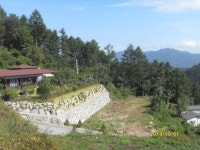 충북 제천 천등산을 매일 볼 수 있는 전원주택단지 분양