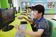 넷마블, 장애학우들의 해피스페이스 개관!