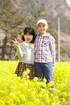 히어로 정윤석-정하은, 소원 이레-화이 여진구 스크린 아역 열풍