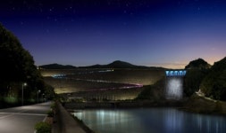 <투데이>준공 40주년 맞은 소양강댐