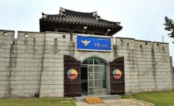 ‘리모델링’ 통해 주민과 소통하는 이색 지구대ㆍ파출소