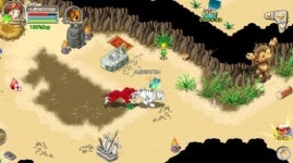 [리뷰]2억 명이 즐긴 펫 RPG의 귀환 스톤에이지 모바일