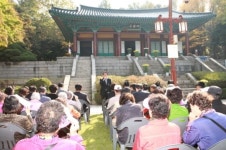 “강감찬 장군 납시오” 관악구, 19일 인헌제 개최