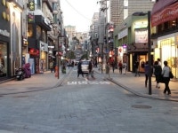 압구정 로데오길’ 중소형 빌딩이 움직인다!