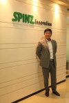 <이사람>박노형 스핀즈이노베이션 대표, 7년을 바쳐 음식물처리기의 ‘결정체’ 만들다